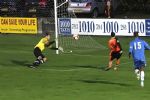 Salford City 3 Woodley Sports 0